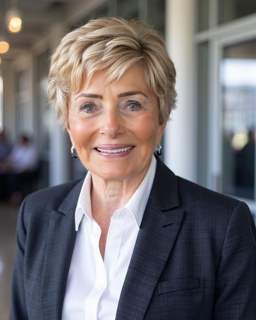 Diane Williams 2026 rect