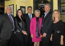 “Succeeding by Design” seminar panel